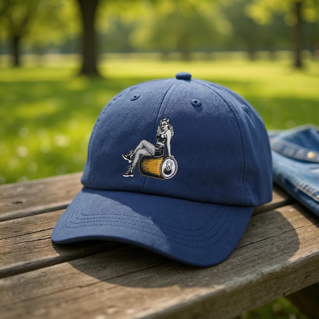 Bucket Hats + Caps