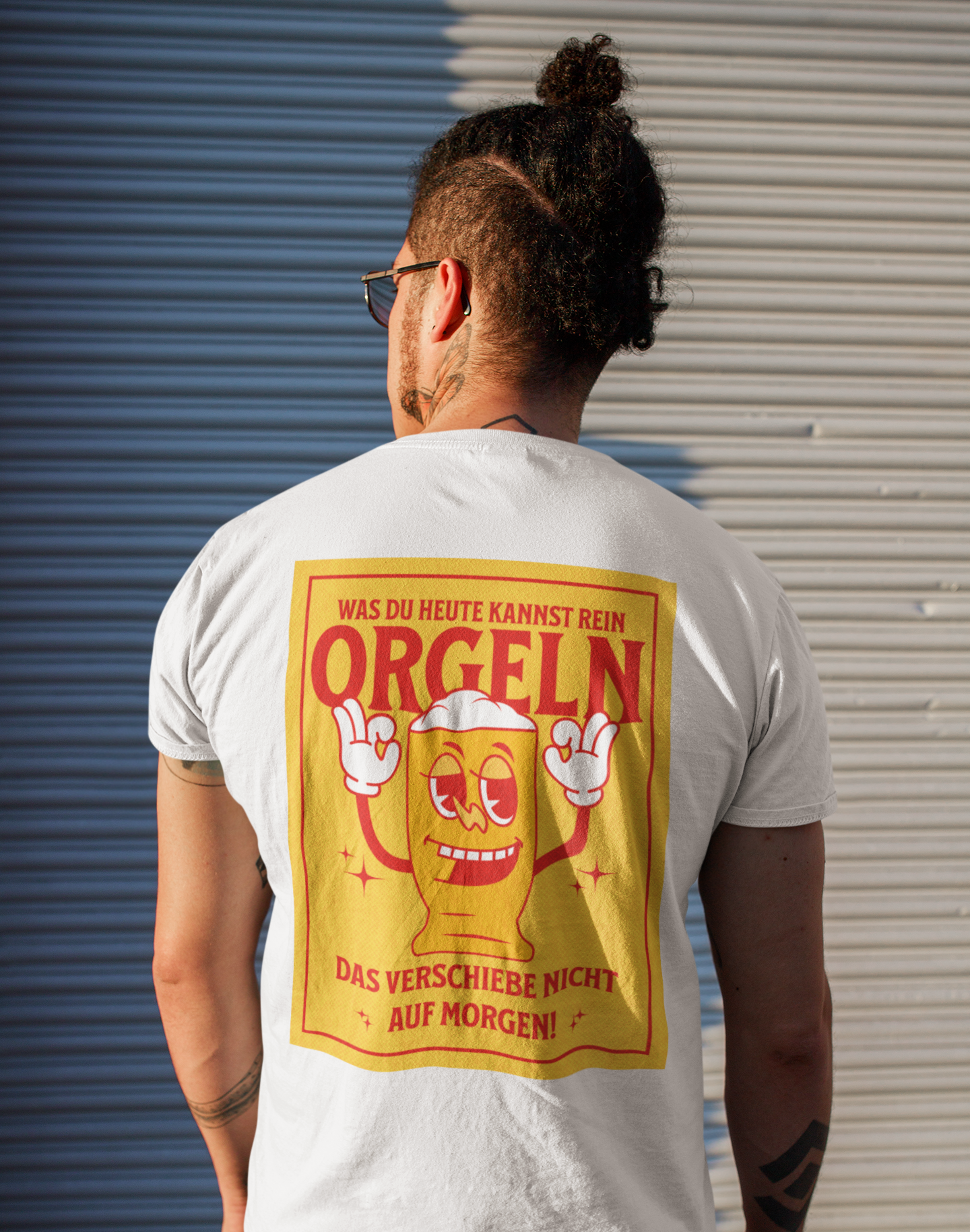 Premium T-Shirts