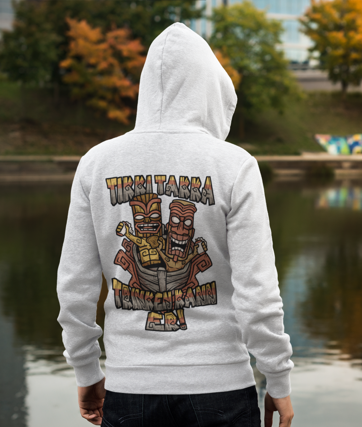 Premium Hoodies