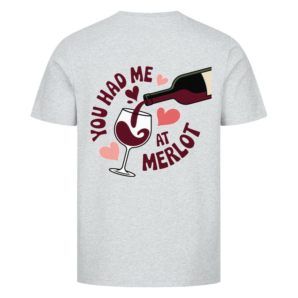 Image for color: heather grey