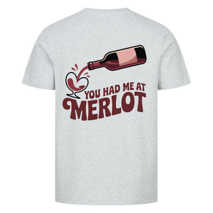 Image for color: heather grey