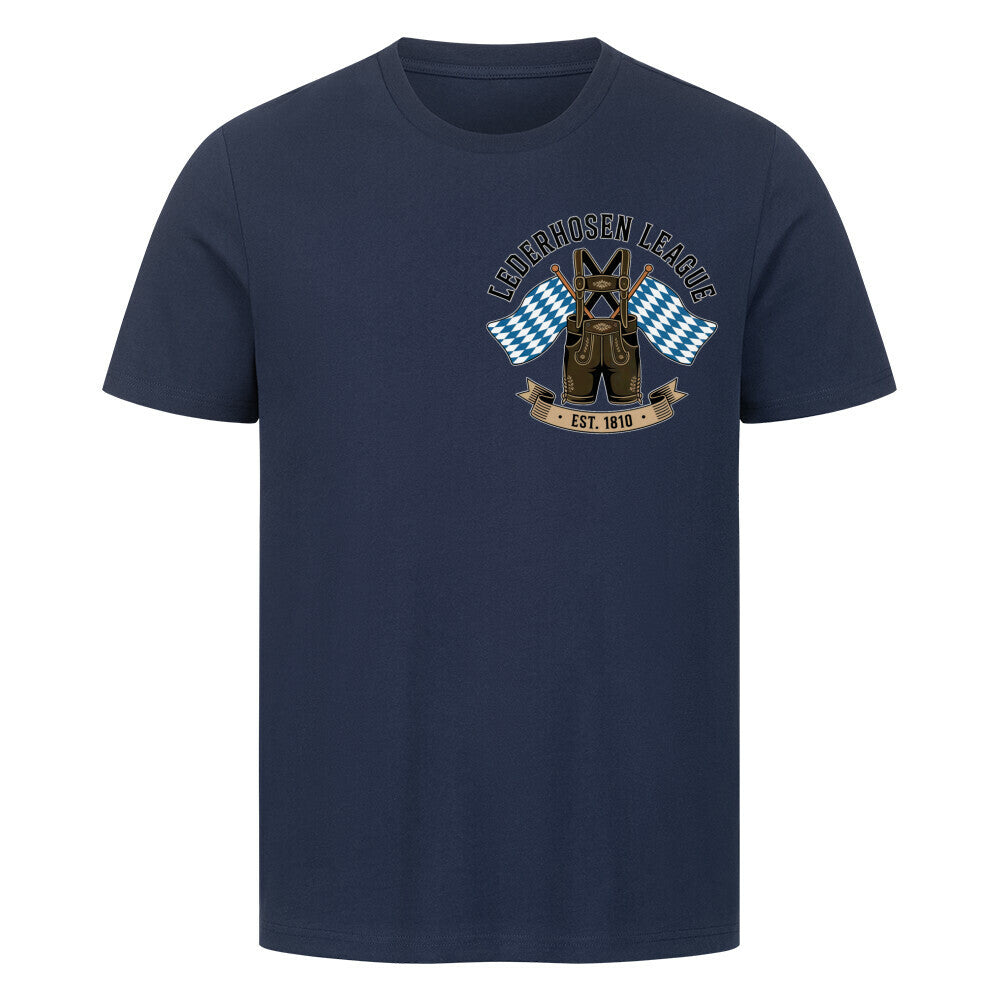 Image for color: french navy