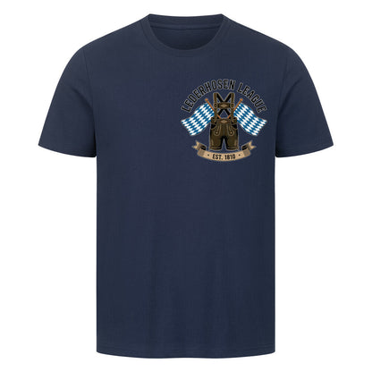 Image for color: french navy