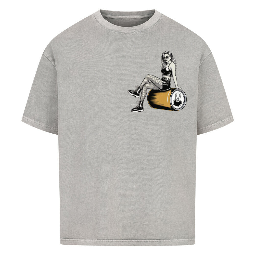 Image for color: washed grey