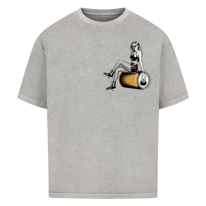 Image for color: washed grey