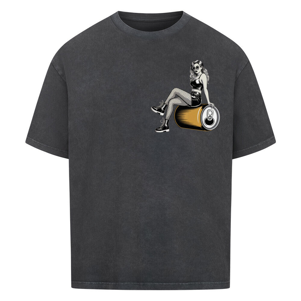Image for color: washed black