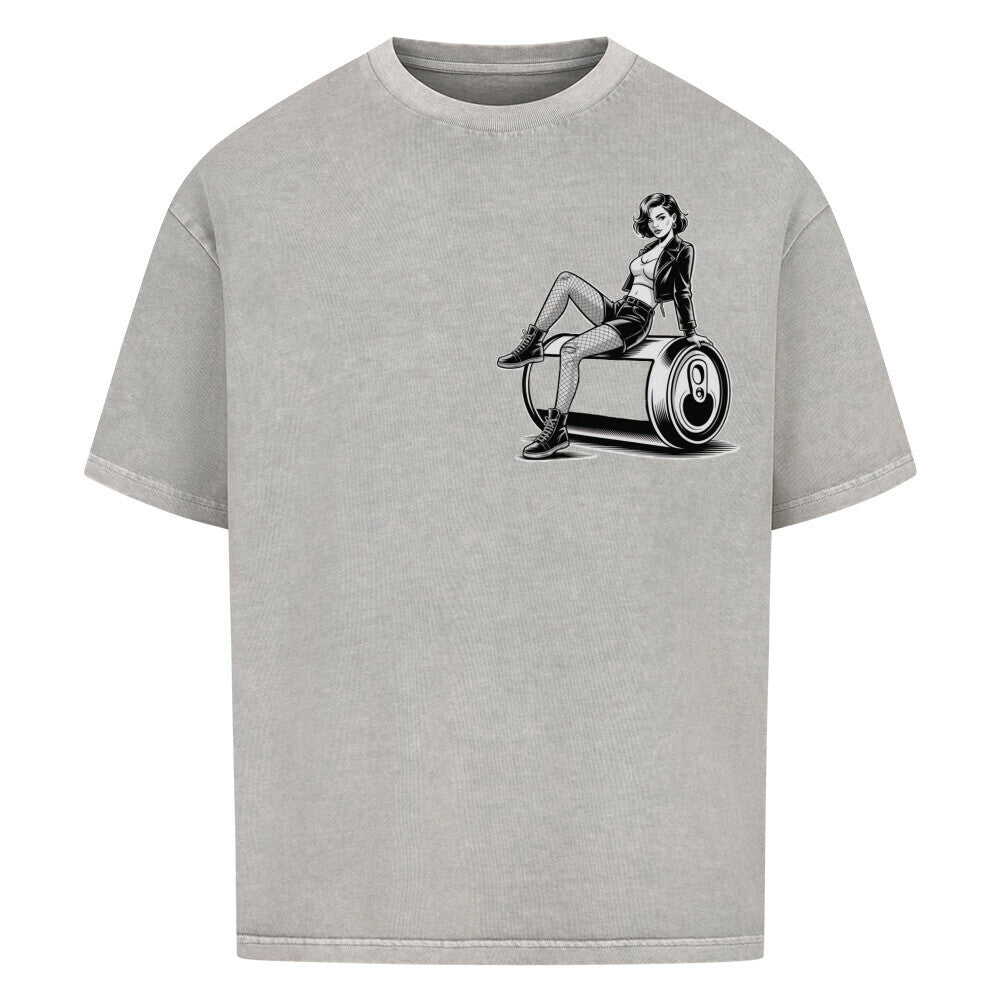 Image for color: washed grey