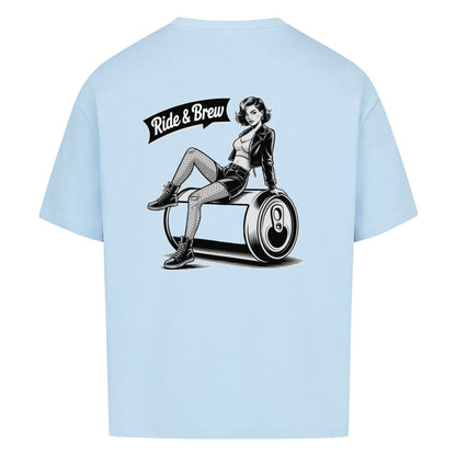 Image for color: babyblau