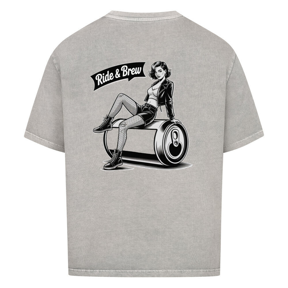 Image for color: washed grey