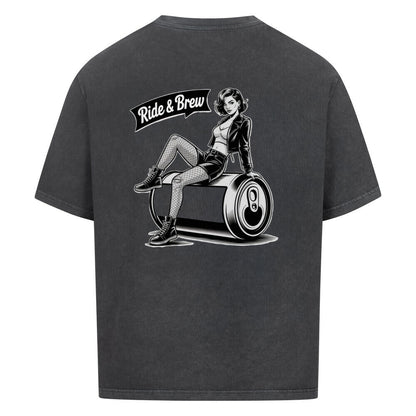 Image for color: washed black