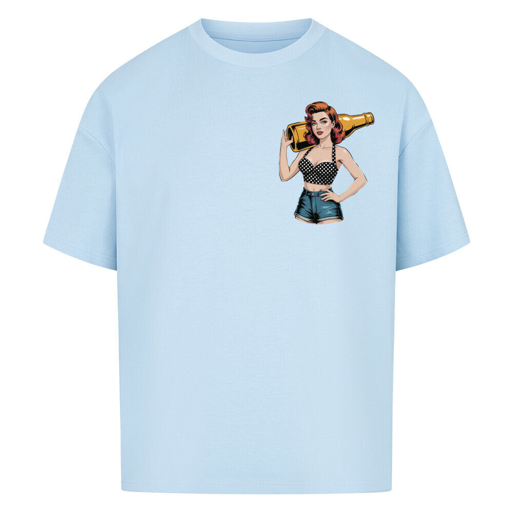 Image for color: babyblau