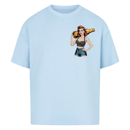 Image for color: babyblau