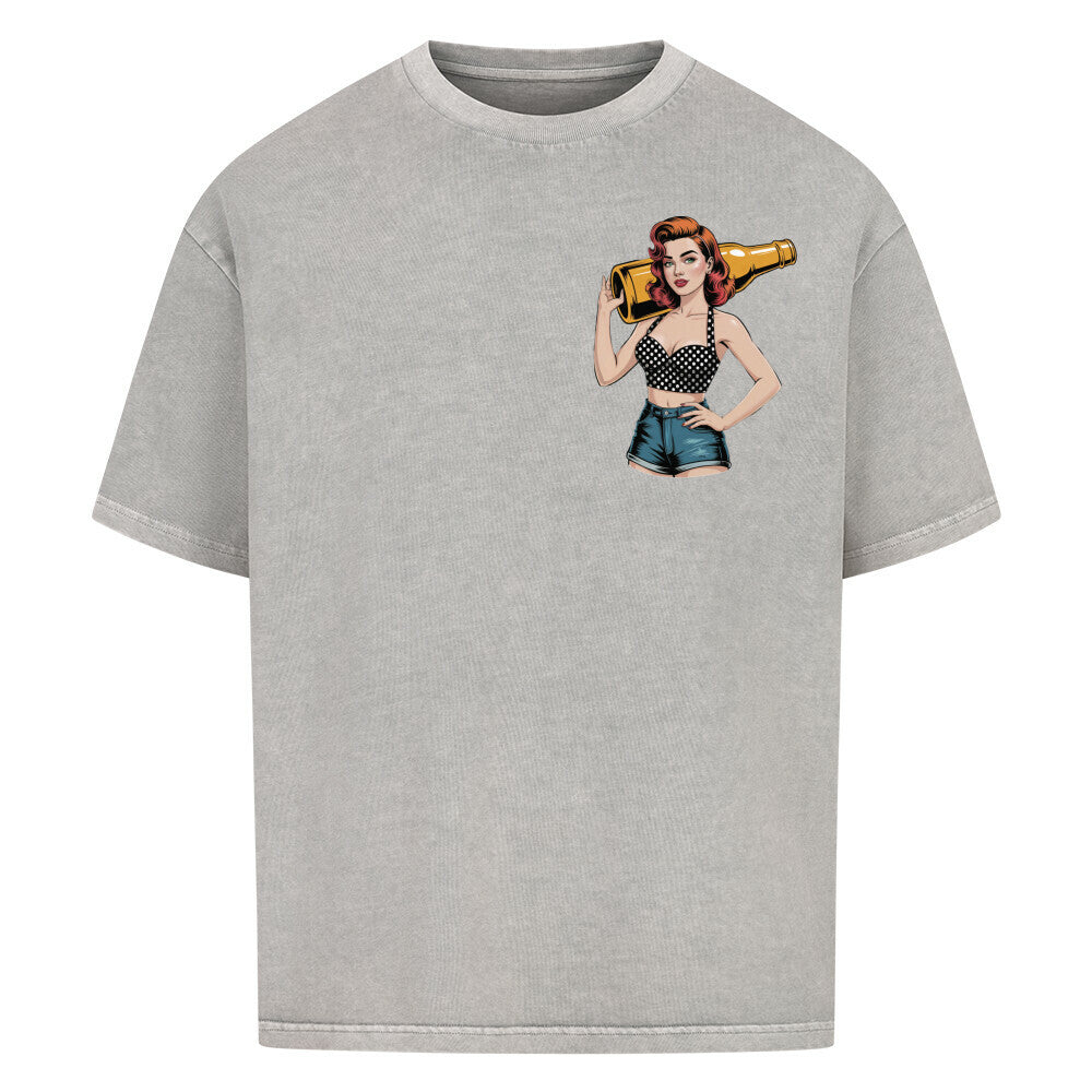 Image for color: washed grey