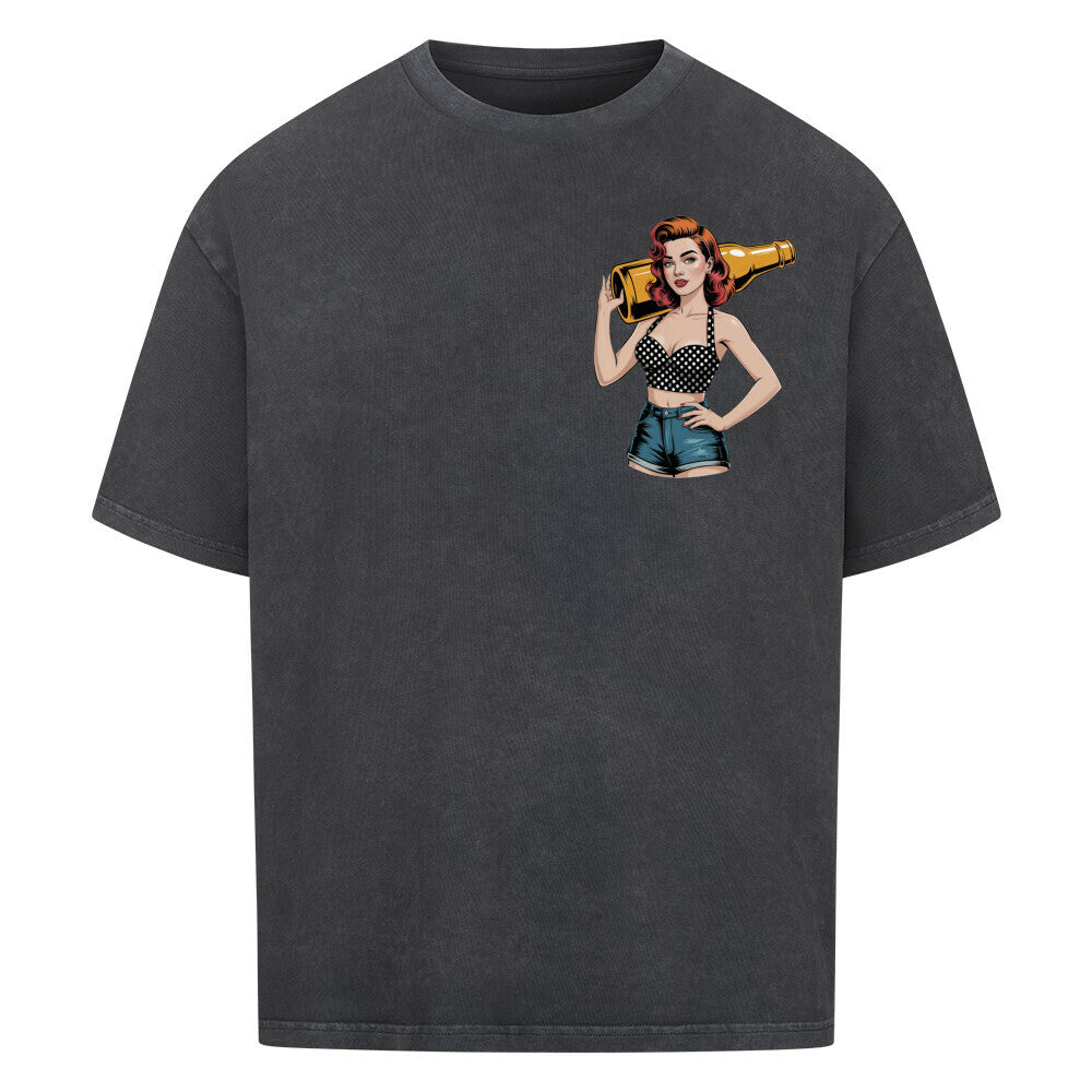 Image for color: washed black