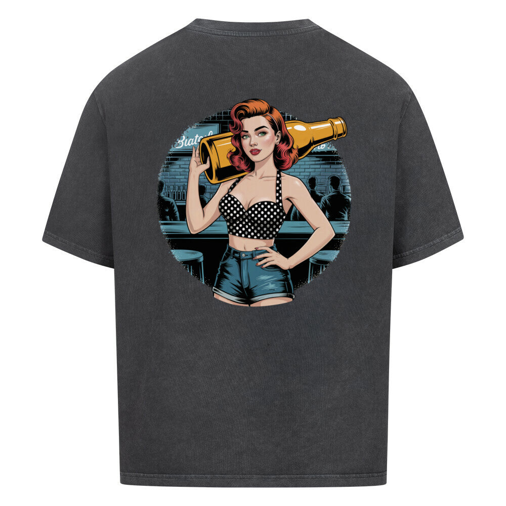 Image for color: washed black
