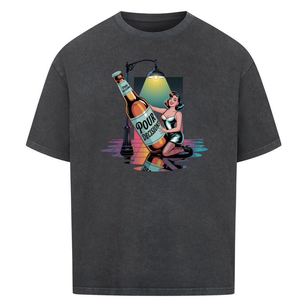 Image for color: washed black