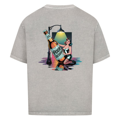 Image for color: washed grey