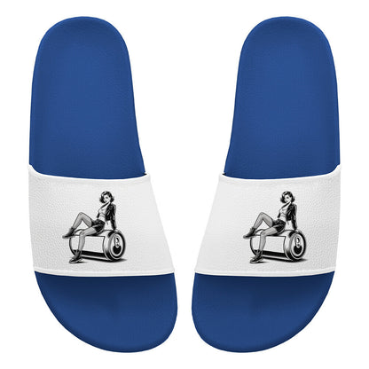 Image for color: blau