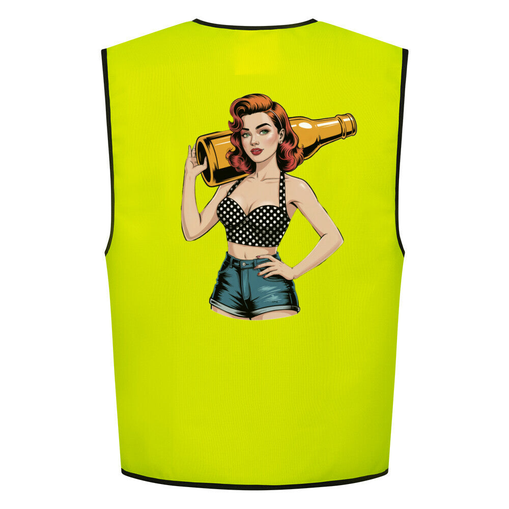 Image for color: signal yellow