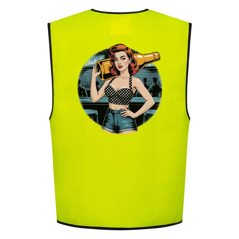 Image for color: signal yellow