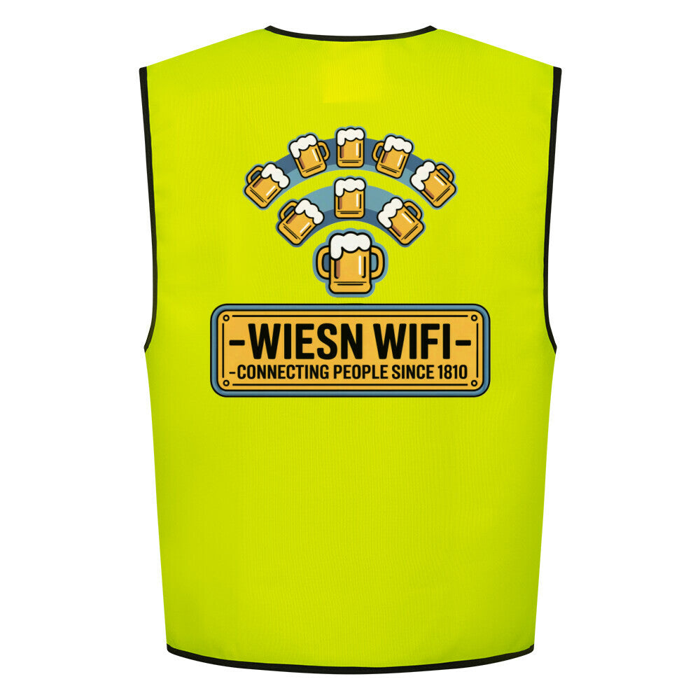 Image for color: signal yellow