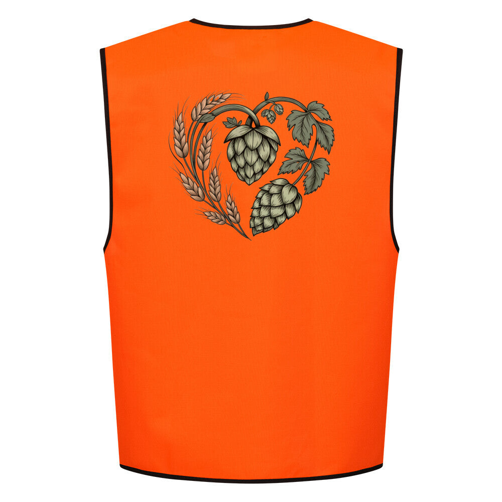 Image for color: signal orange