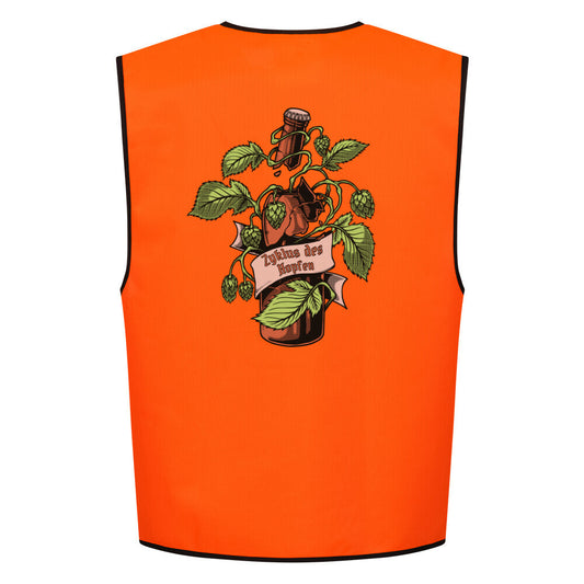Image for color: signal orange