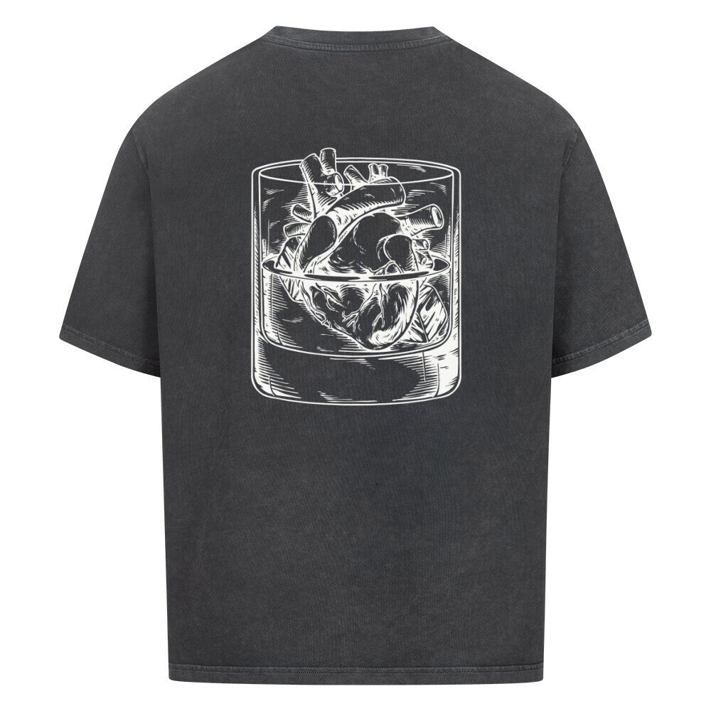 Image for color: washed black