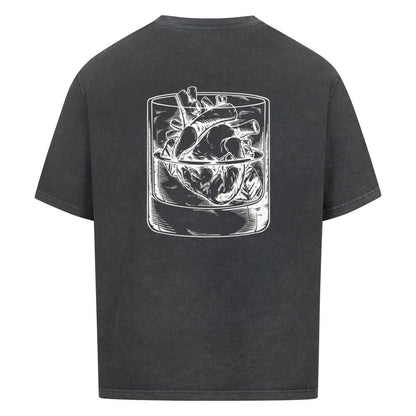 Image for color: washed black