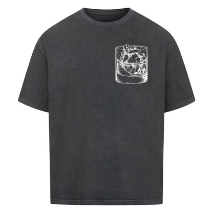 Image for color: washed black