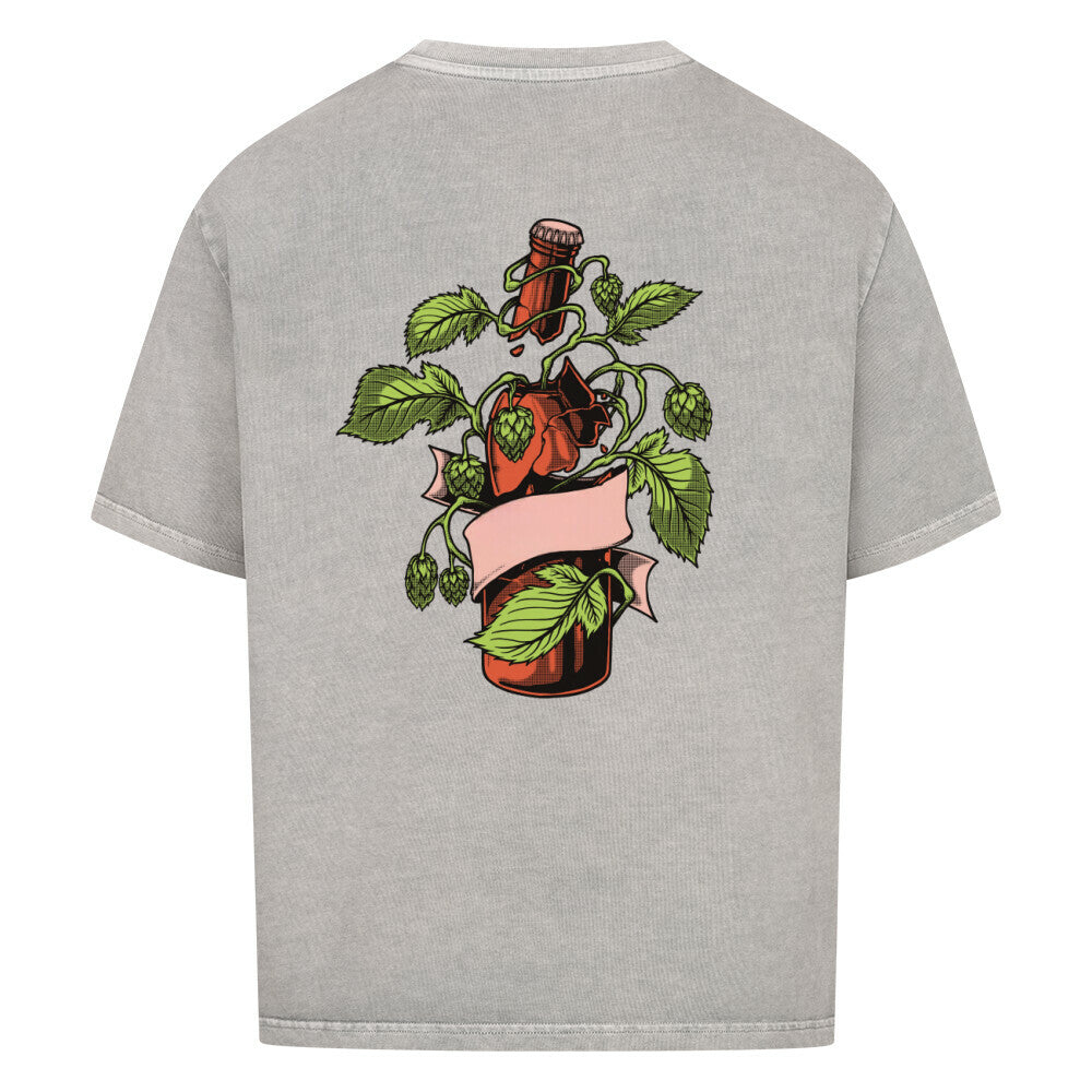 Image for color: washed grey