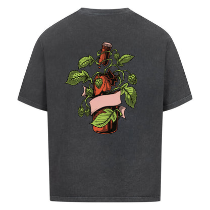 Image for color: washed black