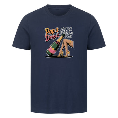 Image for color: french navy