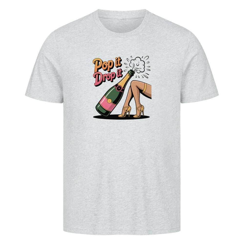 Image for color: heather grey