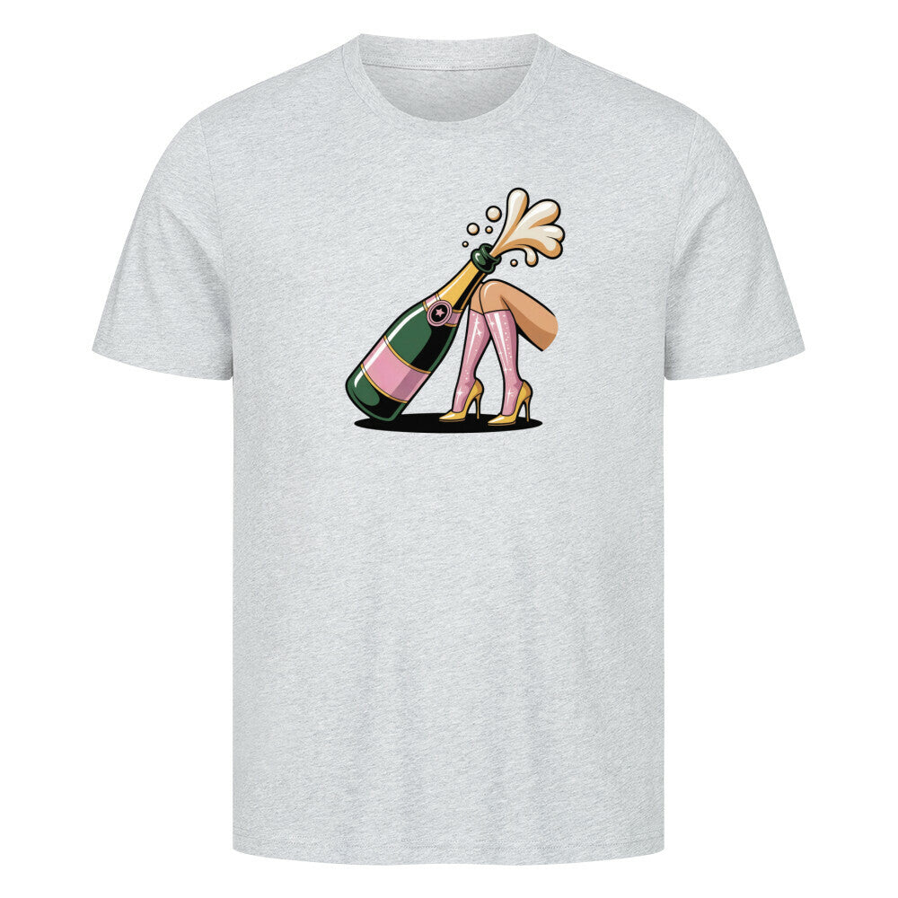 Image for color: heather grey