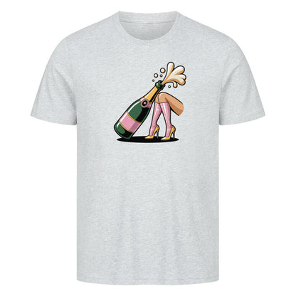 Image for color: heather grey