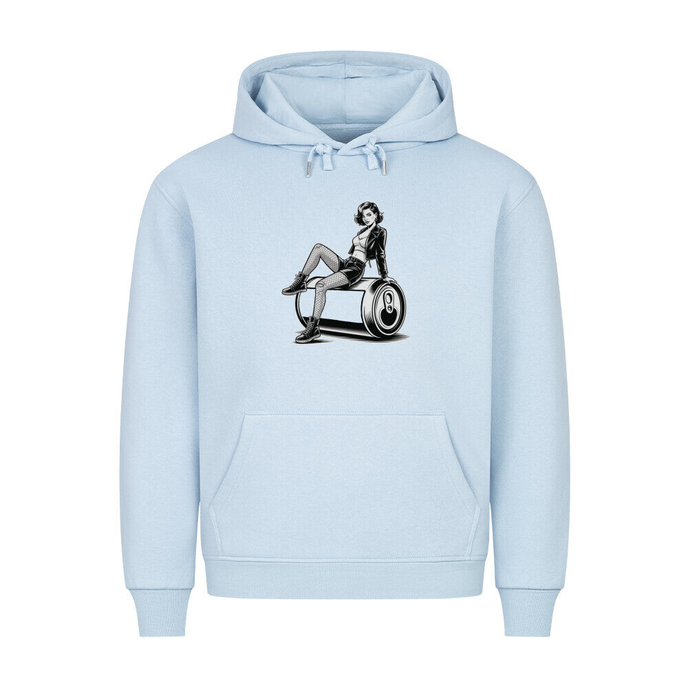 Image for color: babyblau