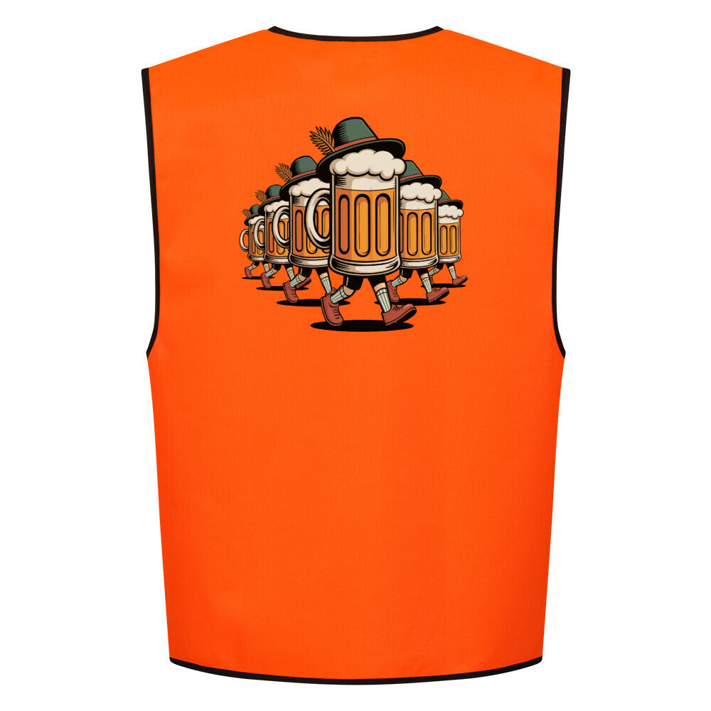 Image for color: signal orange