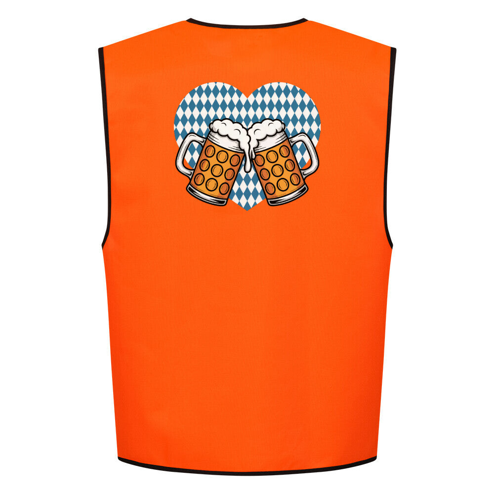 Image for color: signal orange