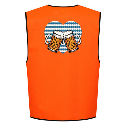 Image for color: signal orange