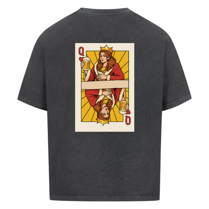 Image for color: washed black