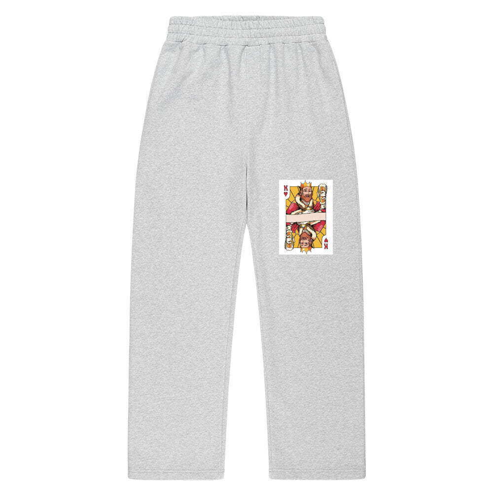 Image for color: heather grey