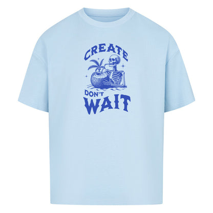 Image for color: babyblau