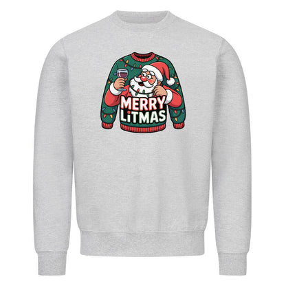 Image for color: heather grey