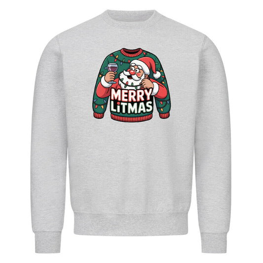 Image for color: heather grey