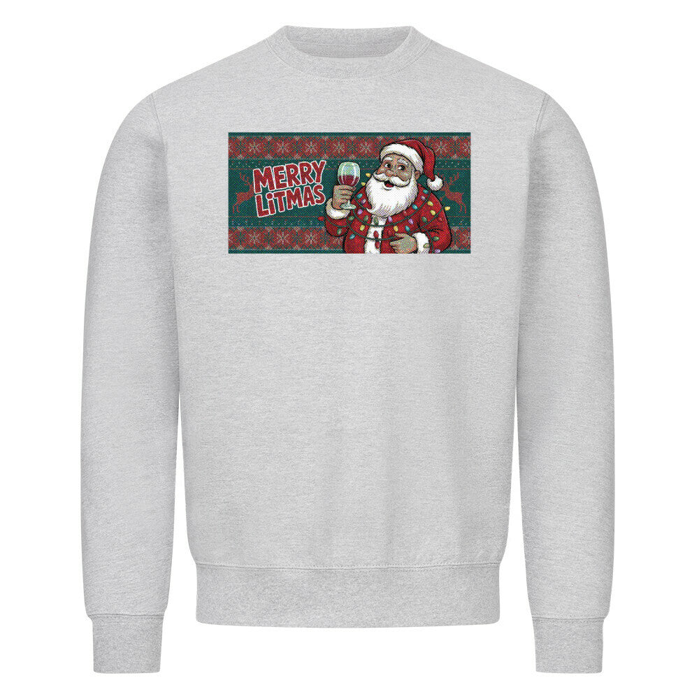 Image for color: heather grey