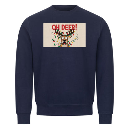 Image for color: navy blue