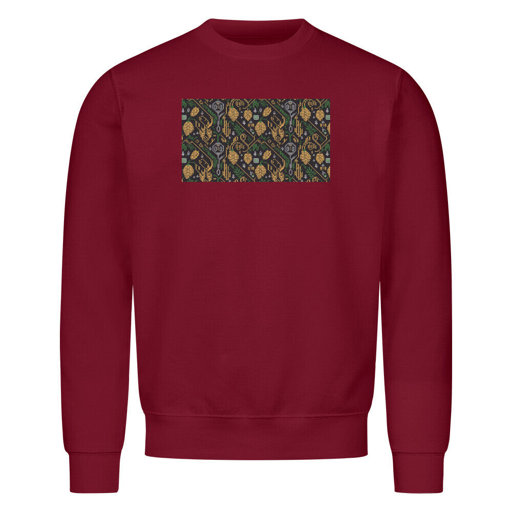 Image for color: burgunder