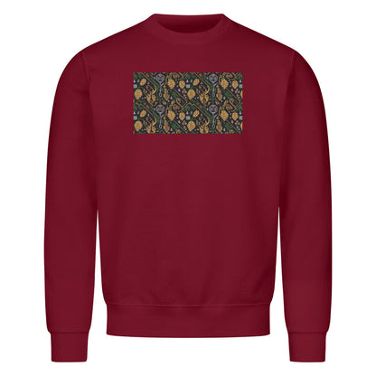 Image for color: burgunder