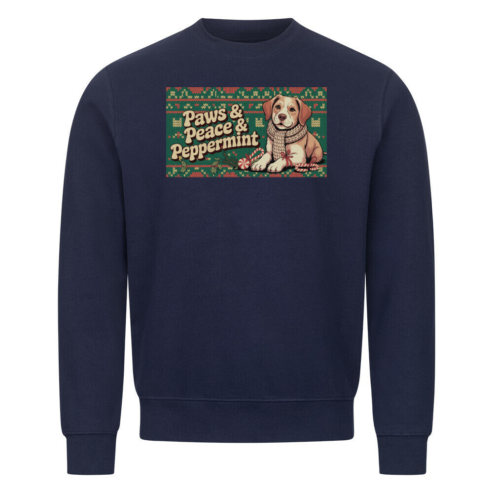 Image for color: navy blue